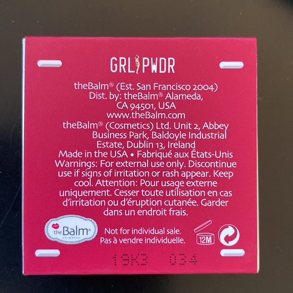 IPSY Makeup Lot - Picture 7 of 13